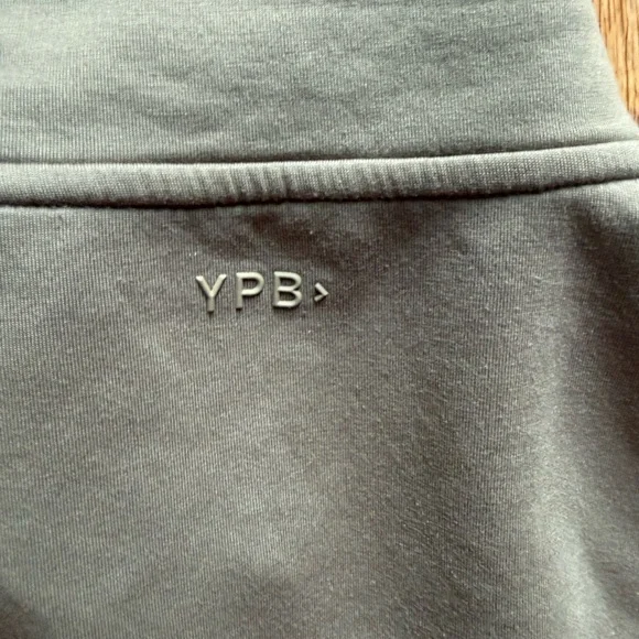 Abercrombie & Fitch Tan Jumpsuit Size XL - Picture 3 of 9